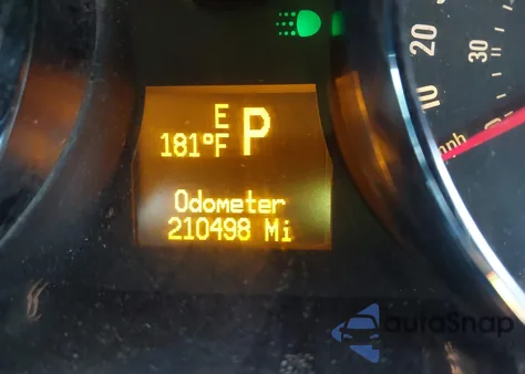 2009 Saturn Vue 4-Cyl Xe z USA, uszkodzony, nr VIN 3GSCL33P69S530191